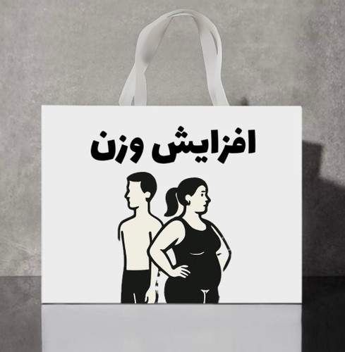 دوره چاقی
